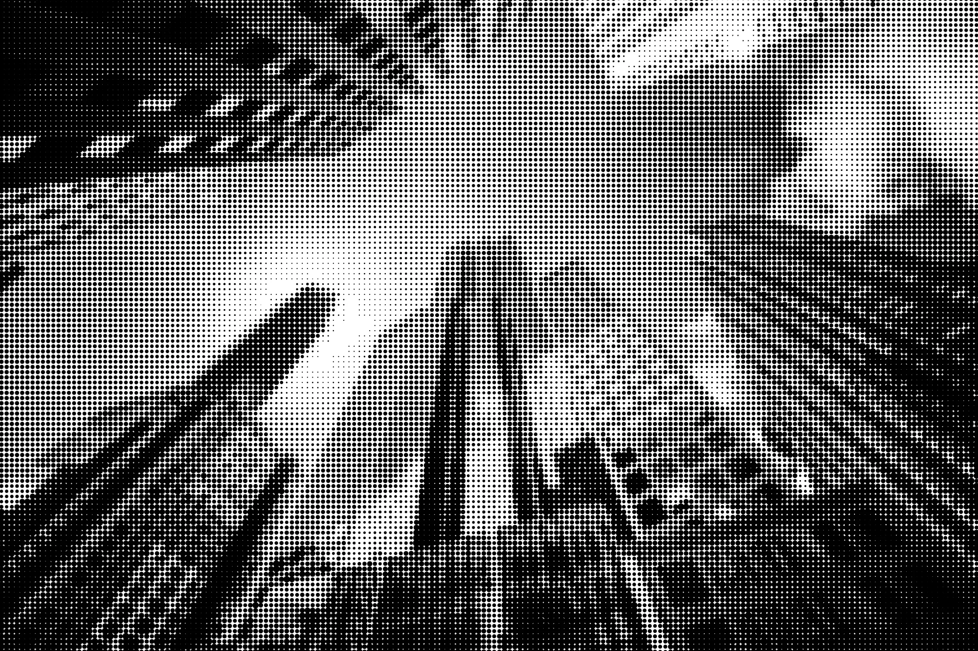 City architectural view